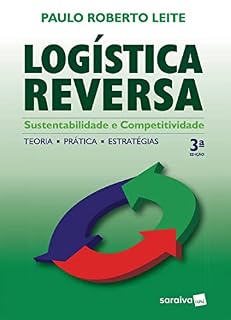 Livro Logística Reversa