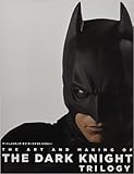 アート&メイキング・オブ・ダークナイト・トリロジー