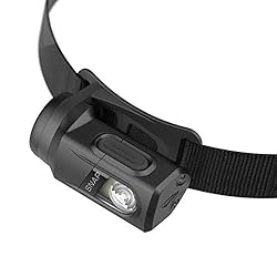 Princeton Tec Snap Headlamp with Dimmable 300