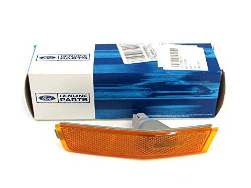 2007-2010 Lincoln MKX Right Passenger Side Marker Light Lamp Amber OEM NEW 7A1Z-15A201-A
