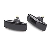 Dynamic Side Marker Turn Signal Indicator
