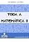Livro Toda a Matemática II.: Versão 2024