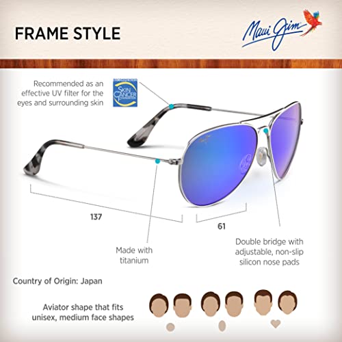 maui jim mavericks polarized sunglasses
