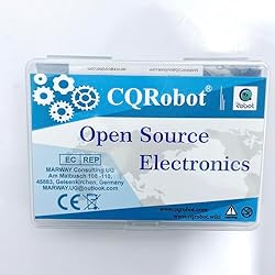 CQRobot Contact Water/Liquid Level Sensor