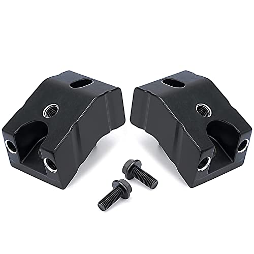 1.25" Front Seat Spacer Lift Kit Compatible with Toyota 2005