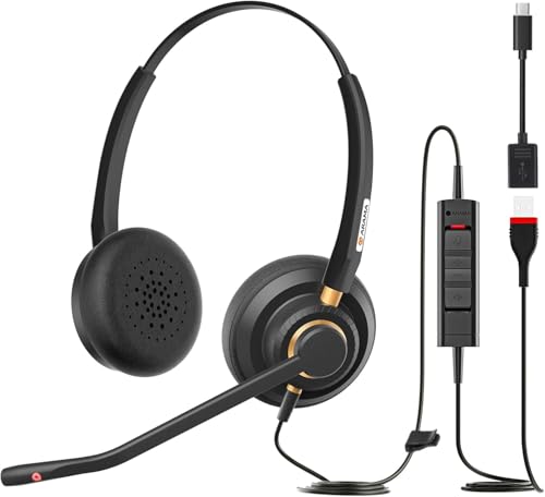Arama USB Headset Microphone