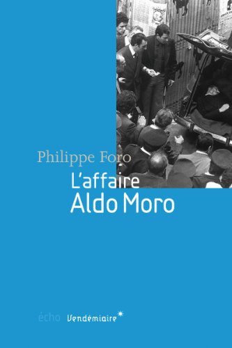 L' affaire Aldo Moro