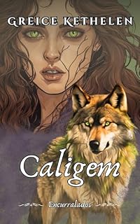 Livro Caligem (Encurralados Livro 1)