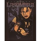 Clanbook: Lasombra by Bruce Baugh (2000-12-26)