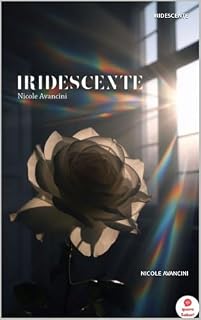 Livro Iridescente