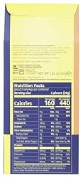 ROKA Gouda and Chia Seed Cheese Sticks, 2.82