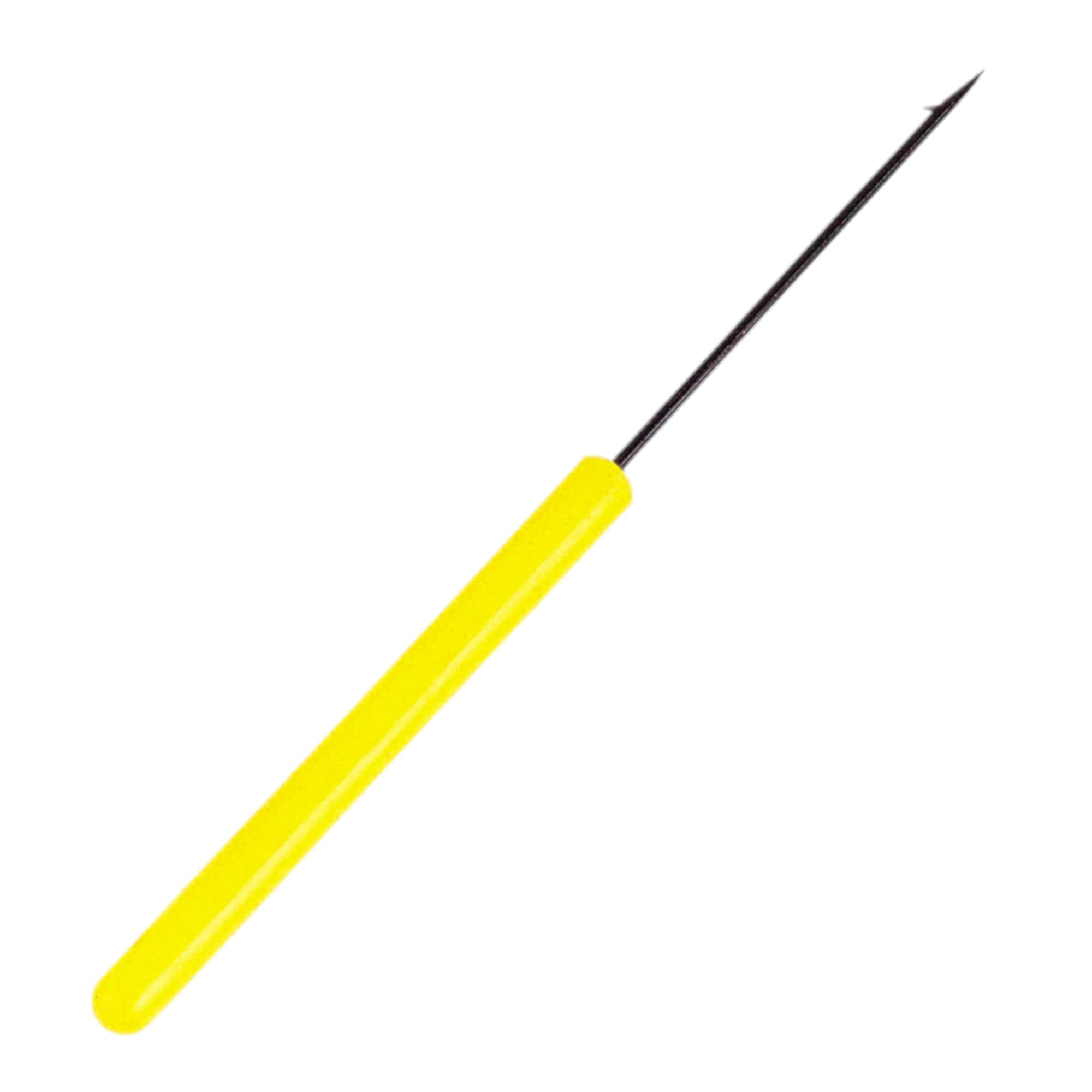 PRO Filstar Boilie Needle 10 cm – Bait Spike – Boilie & Pellet Skewer – Boilies Needle – Carp Bait Needles – Fishing Accessories for Bottom Fishing – Fishing Carp Accessories – Fishing Too