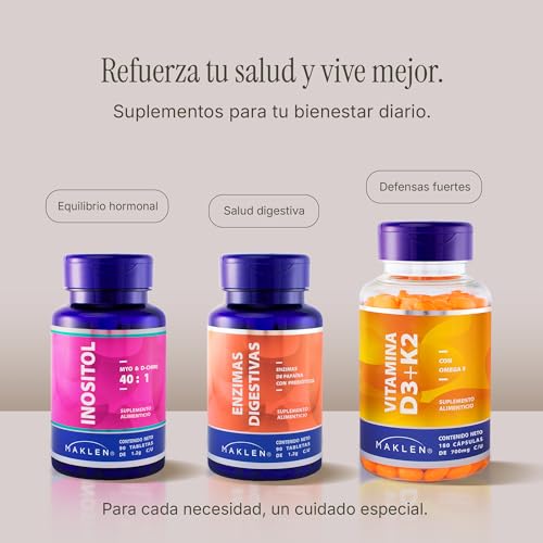 MACA NEGRA TESTO UP - Maklen Maca Negra con Arginina, Zinc y Omega 3 - Suplemento para Energia, Vitalidad y Rendimiento Masculino - 140 Softgels de 1,300 mg