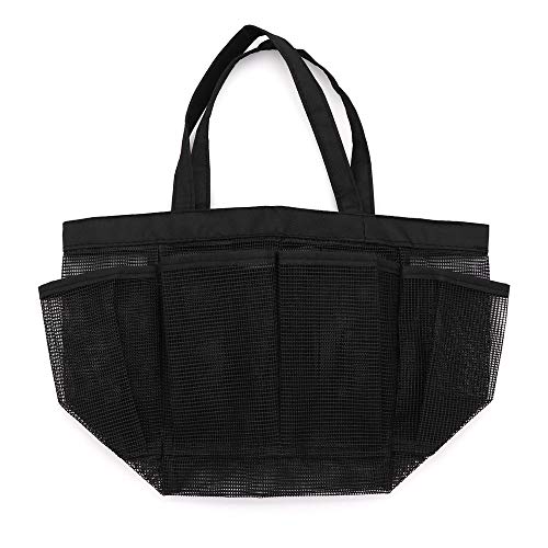 Shower Bag, Mesh Shower Caddy Portable Shower Caddy, Large