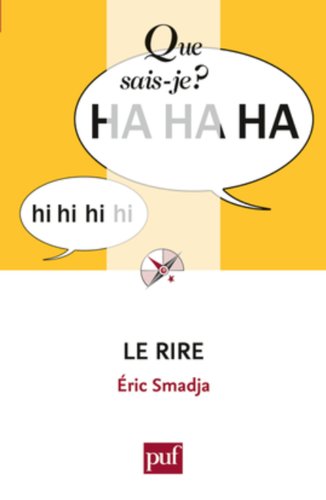 Le  rire