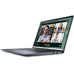 Dell Latitude 7450 Laptop - 14.0" FHD+ 300 nits