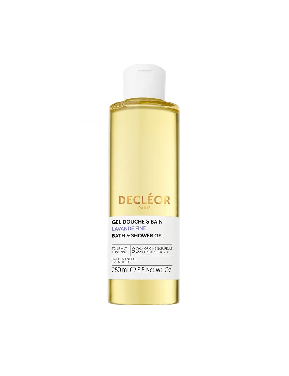 Decleor Shower Gel Lavender