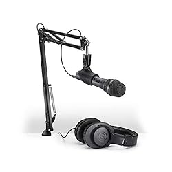 Audio-Technica AT2005USBPK Vocal Microphone Pack