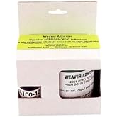 Weaver Hypalon CSM Inflatable Boat Glue 1/2 Pint 2001