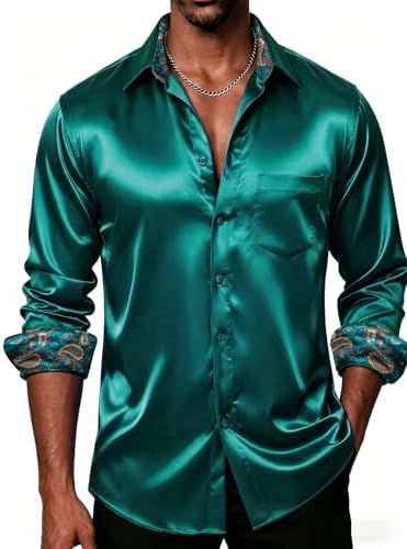 flamboyant dress shirts Image result for flamboyant gay man clothing style
