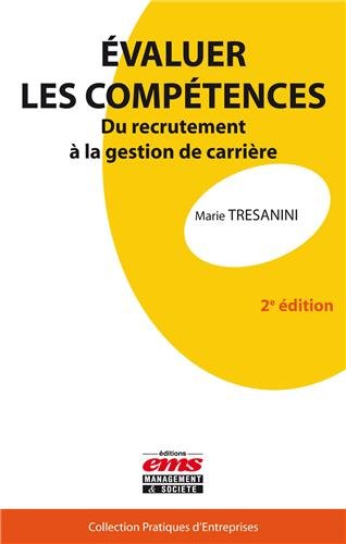 Évaluer les compétences