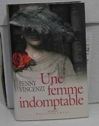 Une  femme indomptable