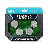 Sliq Gaming Xbox One Pro-Hex Thumb Stick Grips