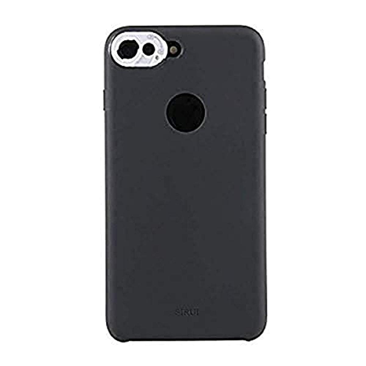 Sirui iPhone 7plus and 8plus Case without Lens - Light, Protective, Fashion for Camera lovers - Grey — image 1