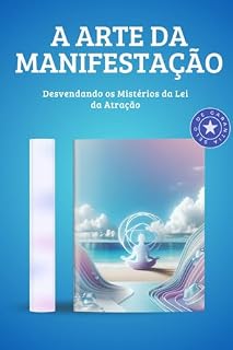 Livro A Lei da Atração: Princípios Fundamentais