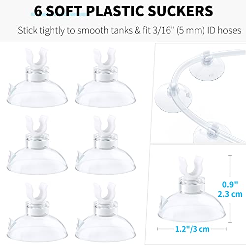 Pawfly Suction Cups Strong Adhesive Suction Pads Pricepulse