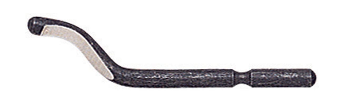Shaviv 29044 Blade E350 Heavy Duty Hi-Speed Steel Blades (Pack of 10)