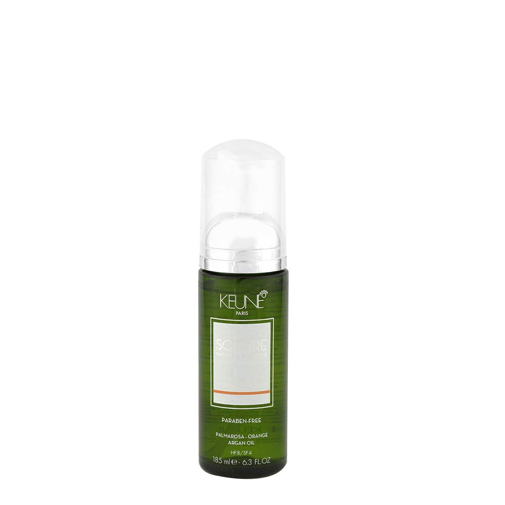 Keune So Pure Air Foam Strong - Volumizing Mousse 185 Ml