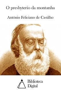Livro O presbyterio da montanha