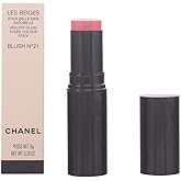 LES Beiges stick blush # 21-rose 8 gr
