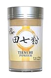 100% Pure Tienchi Powder Pseudoginseng Notoginseng