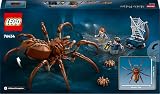 LEGO Harry Potter Aragog in the Forbidden Forest Set 76434 with Minifigures view 12