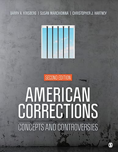 American Corrections