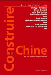 Construire en Chine