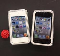 GDBEST for iPod Touch 8GB (4th Generation) with Box