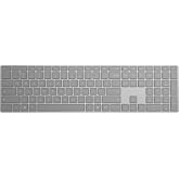 Microsoft Wireless Surface Keyboard 3YJ-00022 Allows Connectivity Upto 50 ft