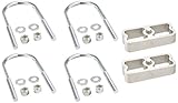 Belltech 6002 Lowering Block Kit