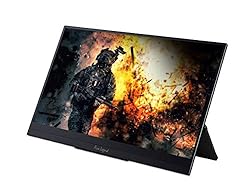 AOPEN Portable Monitor 16PG7QT Pbmiuuzx 15.6-inch
