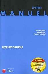 Droit des sociétés