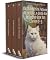 Livro Os Mistérios Felinos de Millie, a Gata dos Milagres Box Set Livros 1–3