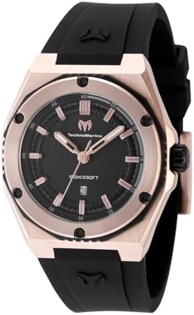 Amazon.com: TechnoMarine Ocean Quantum TM-318110 Lady display picture 3
