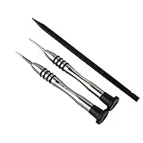 JBtek 5 point 6 point 3 Piece Tool Kit Pentalobe