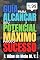 Livro "Caminhos para o Sucesso Pessoal: Estratégias Práticas para Alcançar Seu Potencial Máximo"