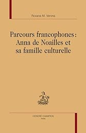 Parcours francophones