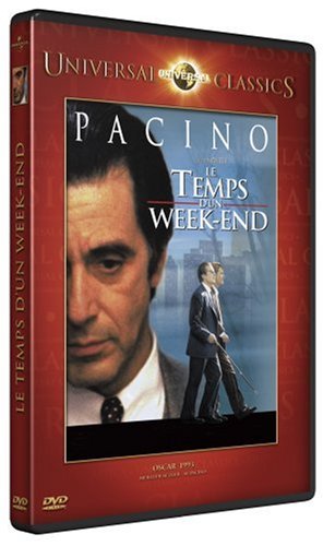Le Temps D'un Week-End