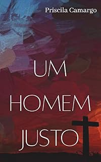 Livro Um Homem Justo